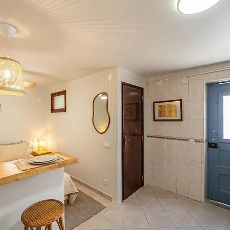 Holiday home Little Shell By The Sea Albufeira