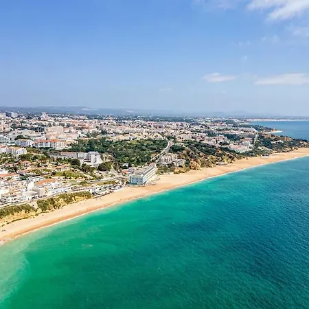 Little Shell By The Sea Holiday home Albufeira
